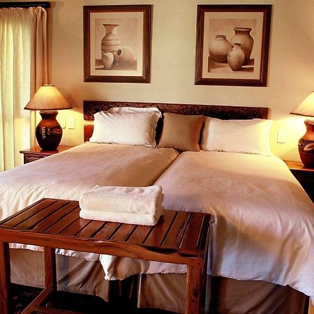 Leriba Golf Lodge Phalaborwa Eksteriør billede