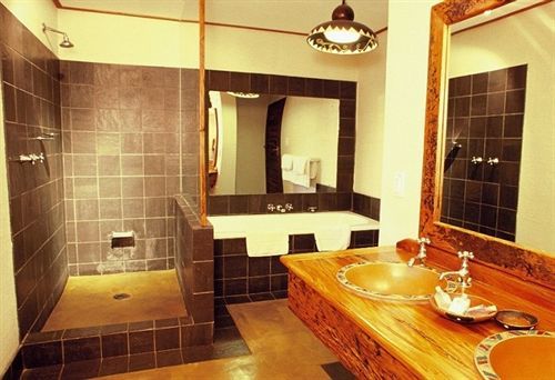 Leriba Golf Lodge Phalaborwa Eksteriør billede
