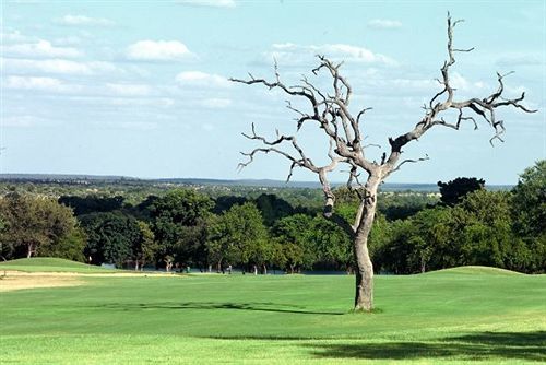 Leriba Golf Lodge Phalaborwa Eksteriør billede