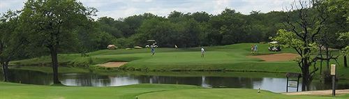 Leriba Golf Lodge Phalaborwa Eksteriør billede
