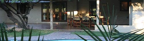 Leriba Golf Lodge Phalaborwa Eksteriør billede