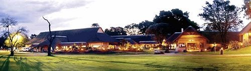 Leriba Golf Lodge Phalaborwa Eksteriør billede