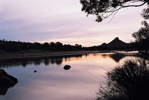 Leriba Golf Lodge Phalaborwa Eksteriør billede
