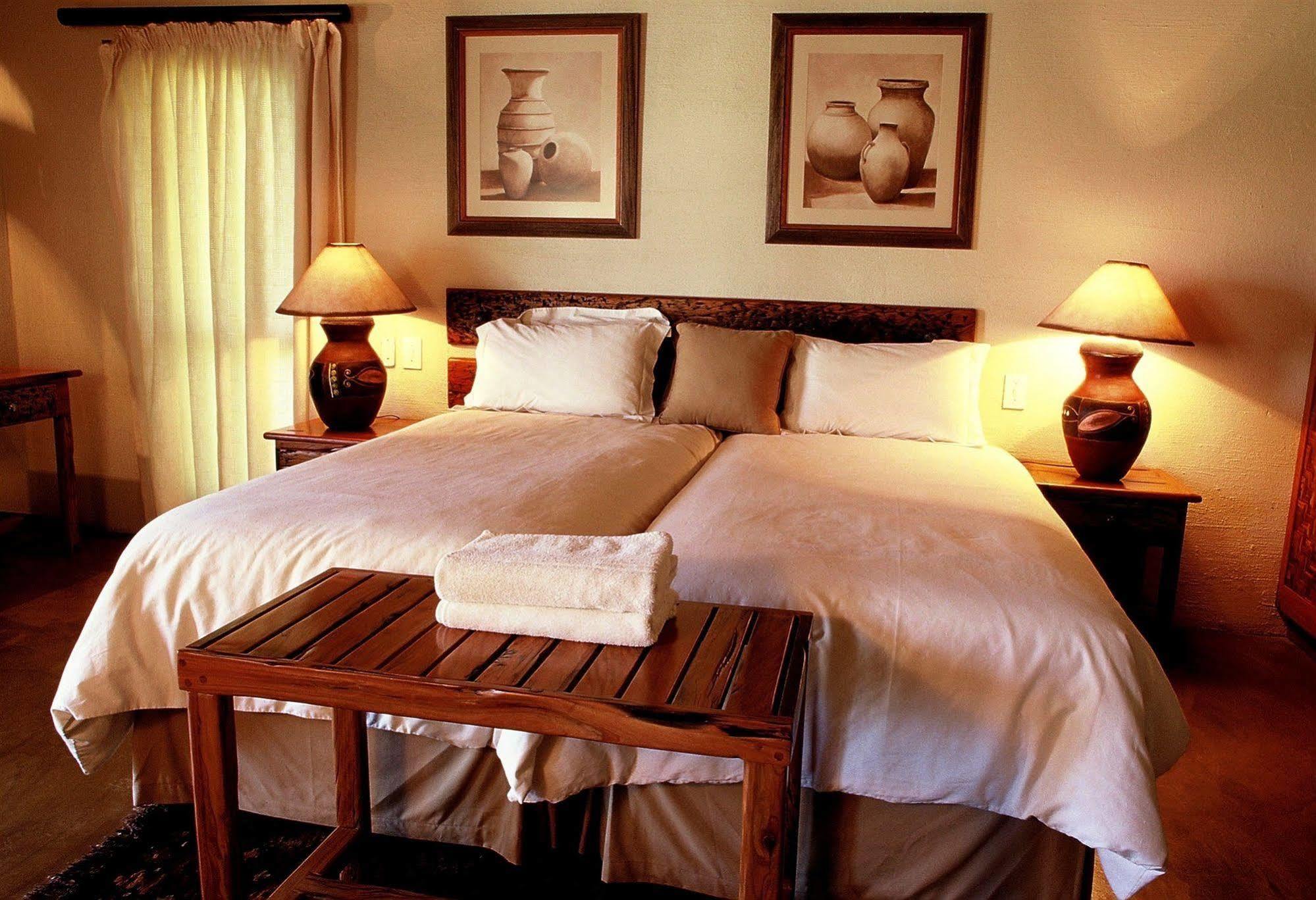 Leriba Golf Lodge Phalaborwa Eksteriør billede